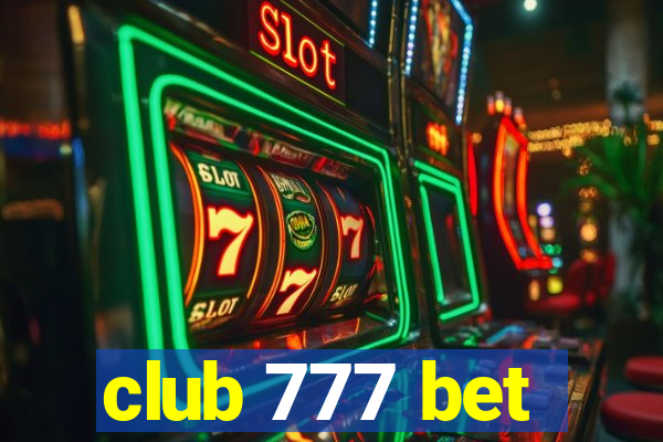 club 777 bet